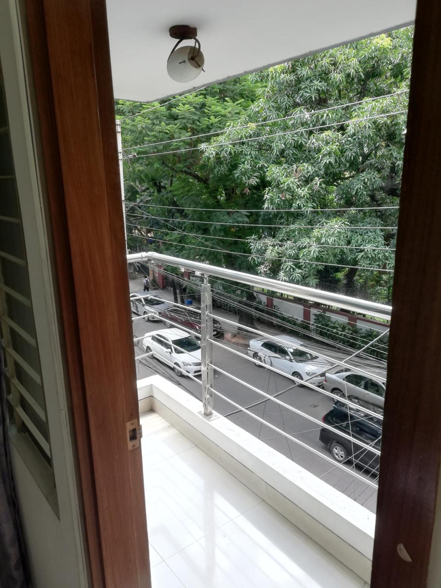 Ambrosia Guest House Dhaka Exterior photo