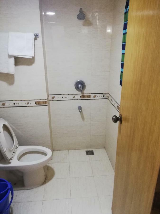 Ambrosia Guest House Dhaka Exterior photo