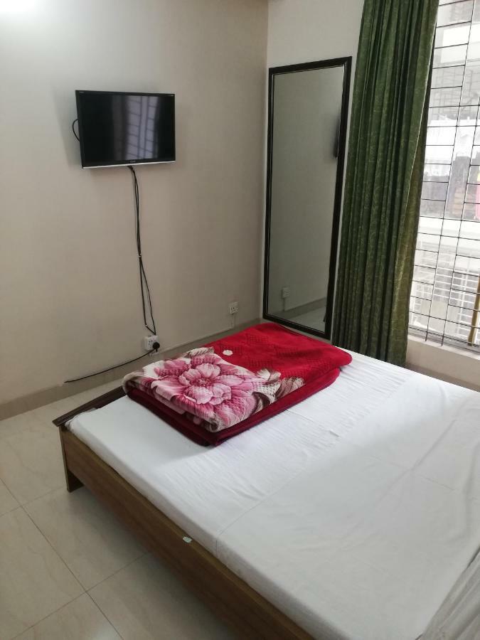 Ambrosia Guest House Dhaka Exterior photo
