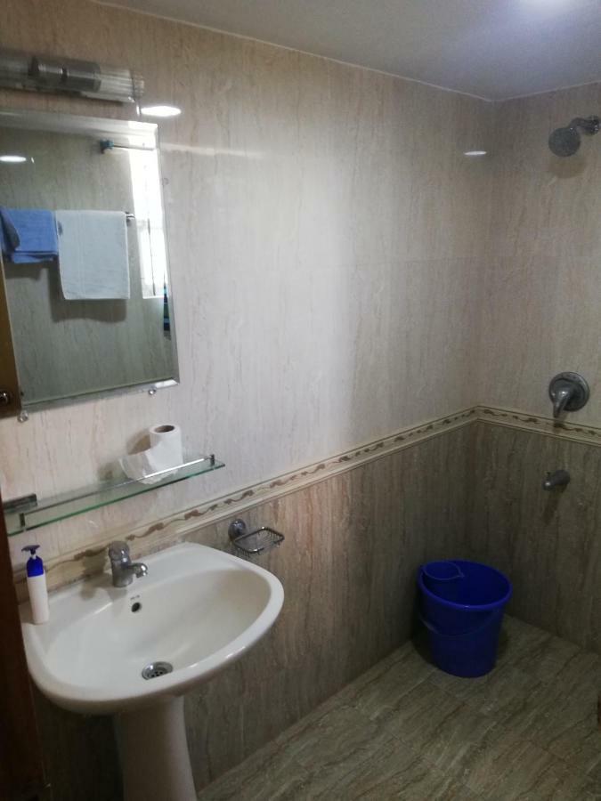 Ambrosia Guest House Dhaka Exterior photo