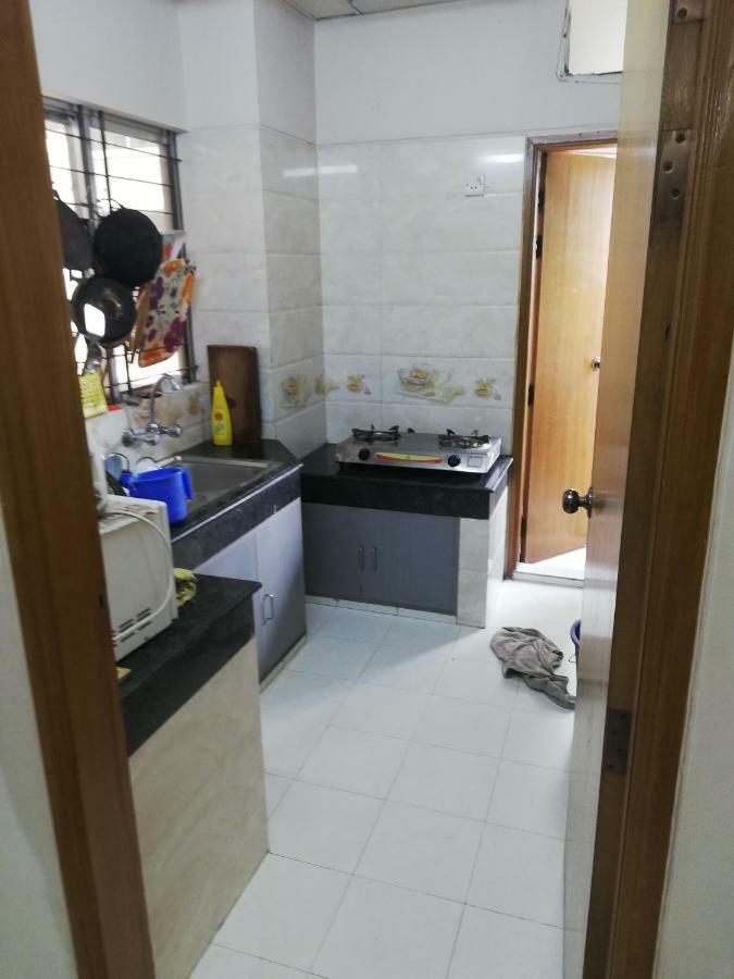 Ambrosia Guest House Dhaka Exterior photo